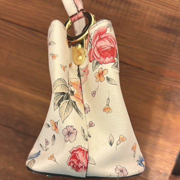 Vera pelle purse - Picture 4 of 14